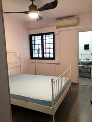 Blk 608 Clementi West Street 1 (Clementi), HDB 3 Rooms #557929351